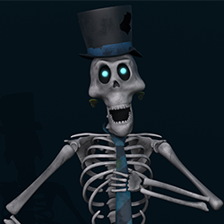 Skeleton